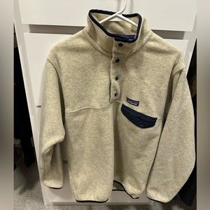 Patagonia pullover